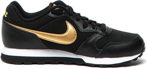 nike sneaker zwart goud|nike jongens schoenen.